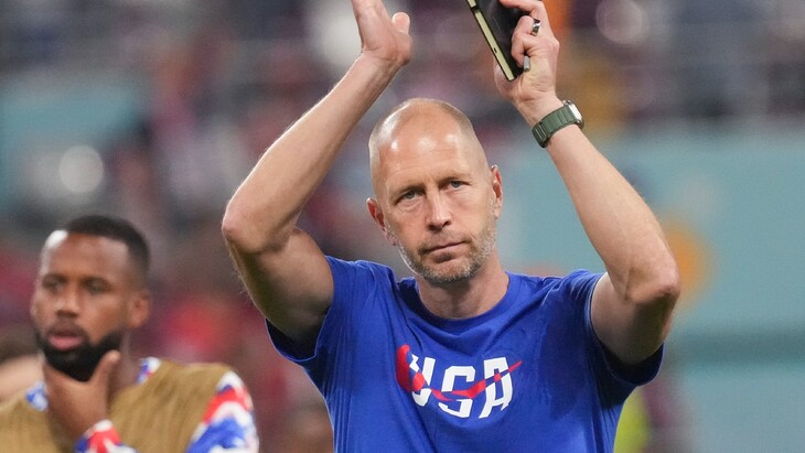 Грегг Берхалтер