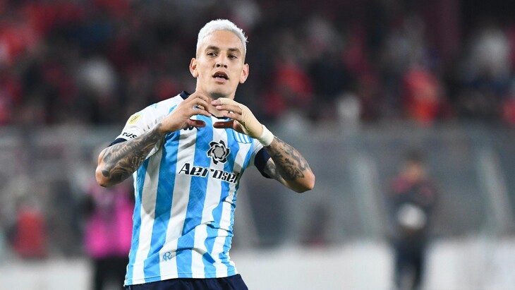 Энцо Копетти