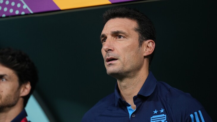 Лионель Скалони