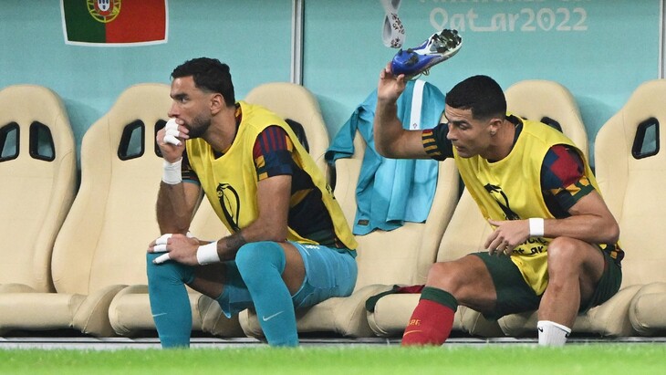 Криштиану Роналду