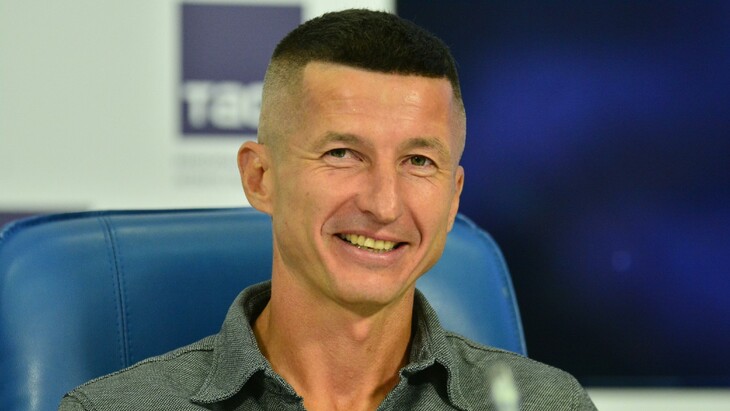 Евгений Алдонин