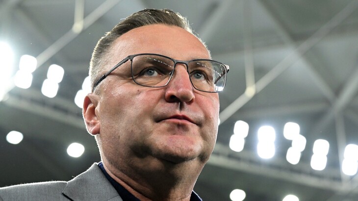 Чеслав Михневич