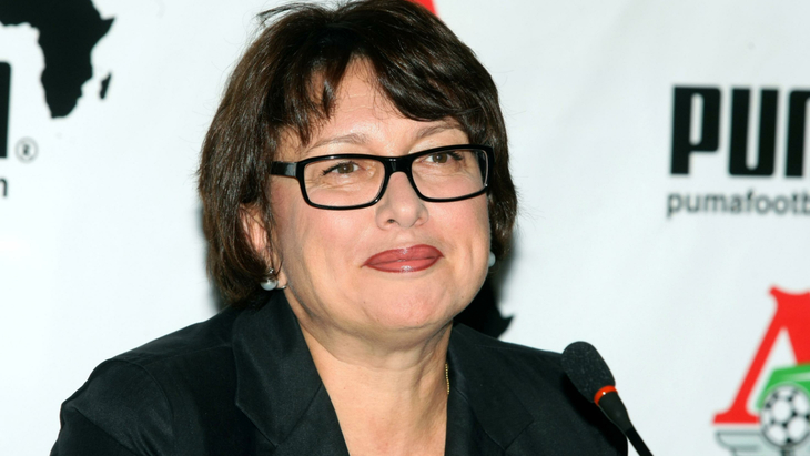 Ольга Смородская