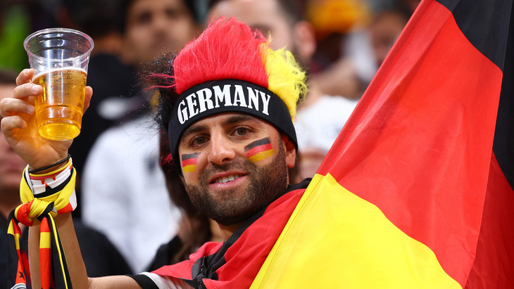 Пиво не будут продавать на российских стадионах в 2023 году