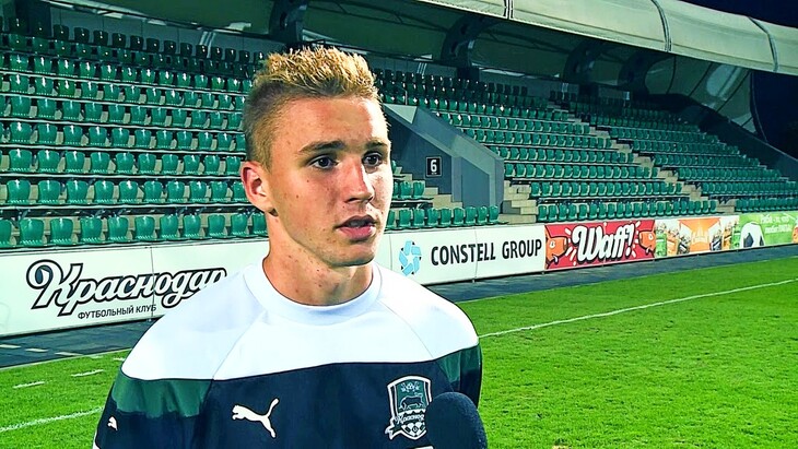 Сергей Бородин