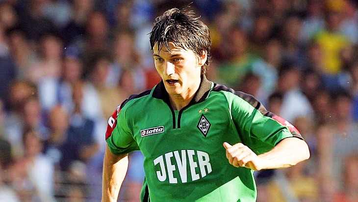 Владимир Ивич