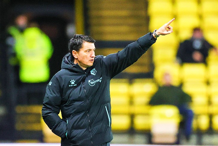 Владимир Ивич