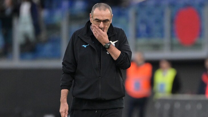 Маурицио Сарри