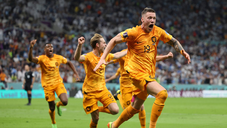 Ваут Вегхорст