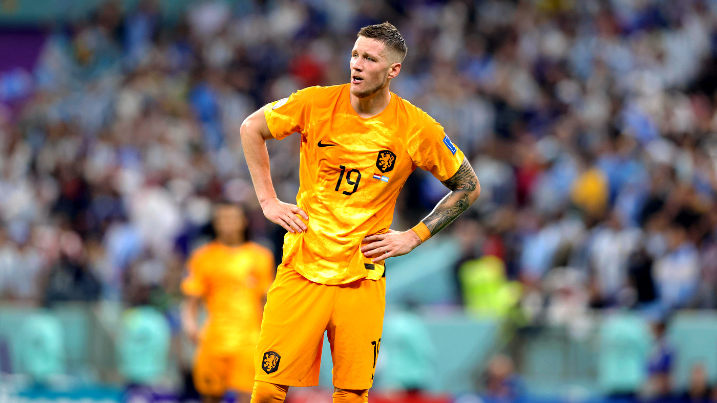 Ваут Вегхорст 