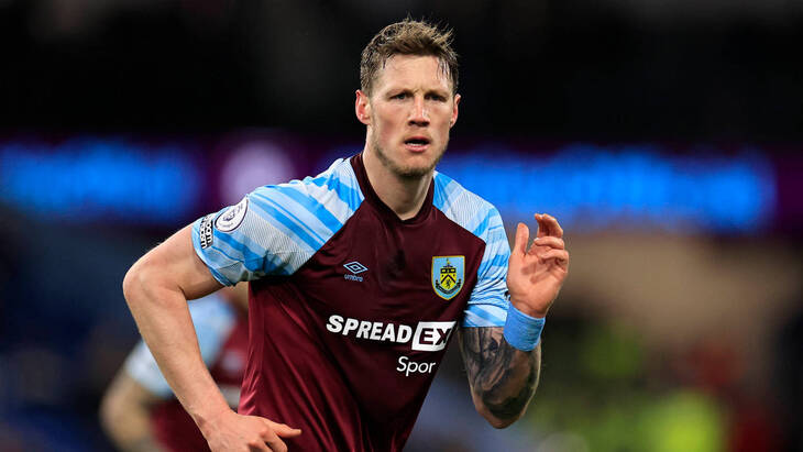 Ваут Вегхорст