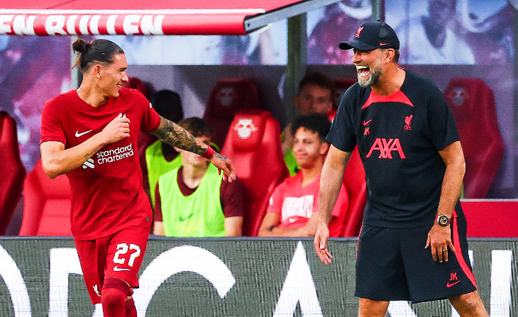 Юрген Клопп