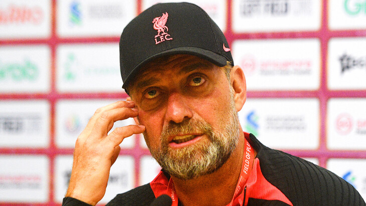 Юрген Клопп