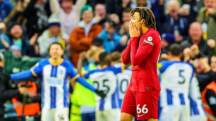 «Ливерпуль»