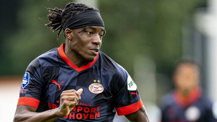 Нони Мадуэке