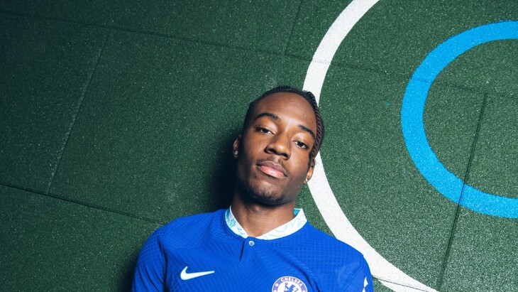 Нони Мадуэке