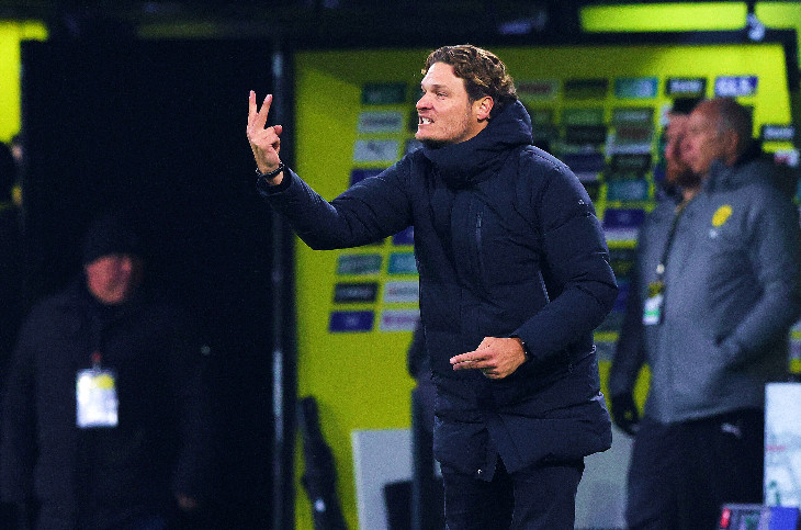 Эдин ТерзичЭдин Терзич