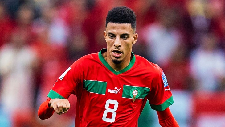 Аззедин Унаи