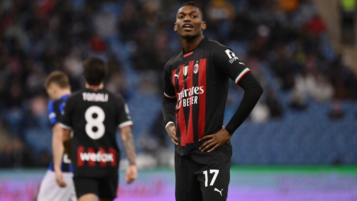 Рафаэл Леау