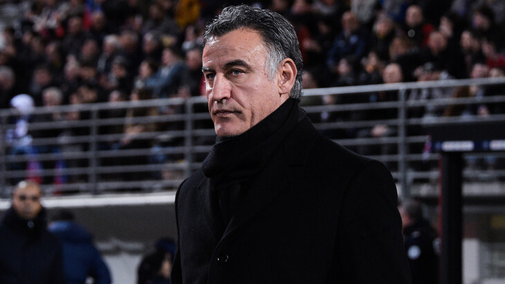 Кристоф Гальтье