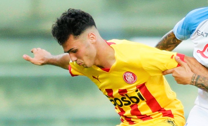 Арнау Мартинес