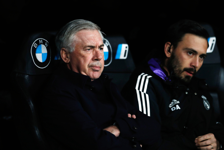 Карло Анчелотти