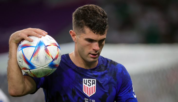 Кристиан Пулишич