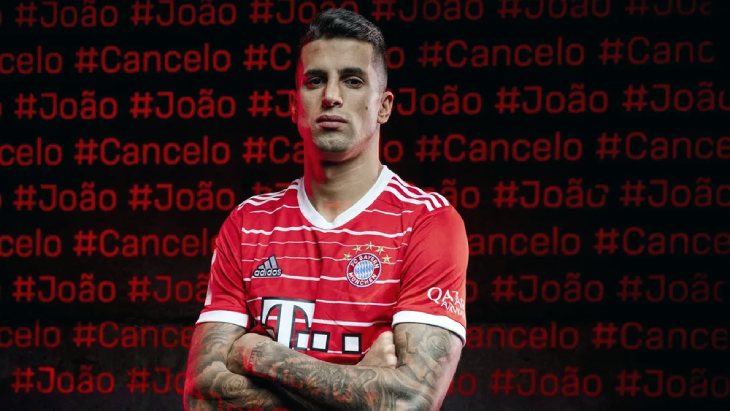 Жоау Канселу