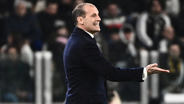 Массимилиано Аллегри