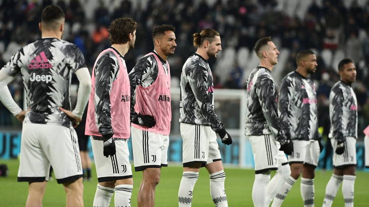 С «Ювентуса» могут снять еще 20 очков