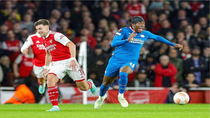 Нони Мадуэке