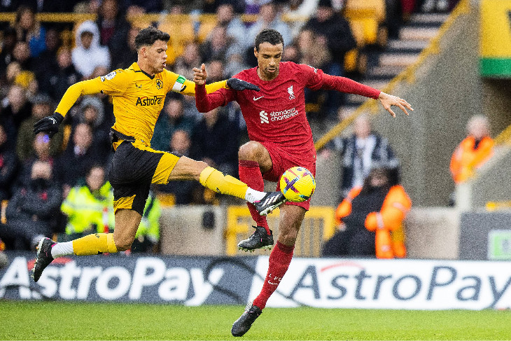 Жоэль Матип