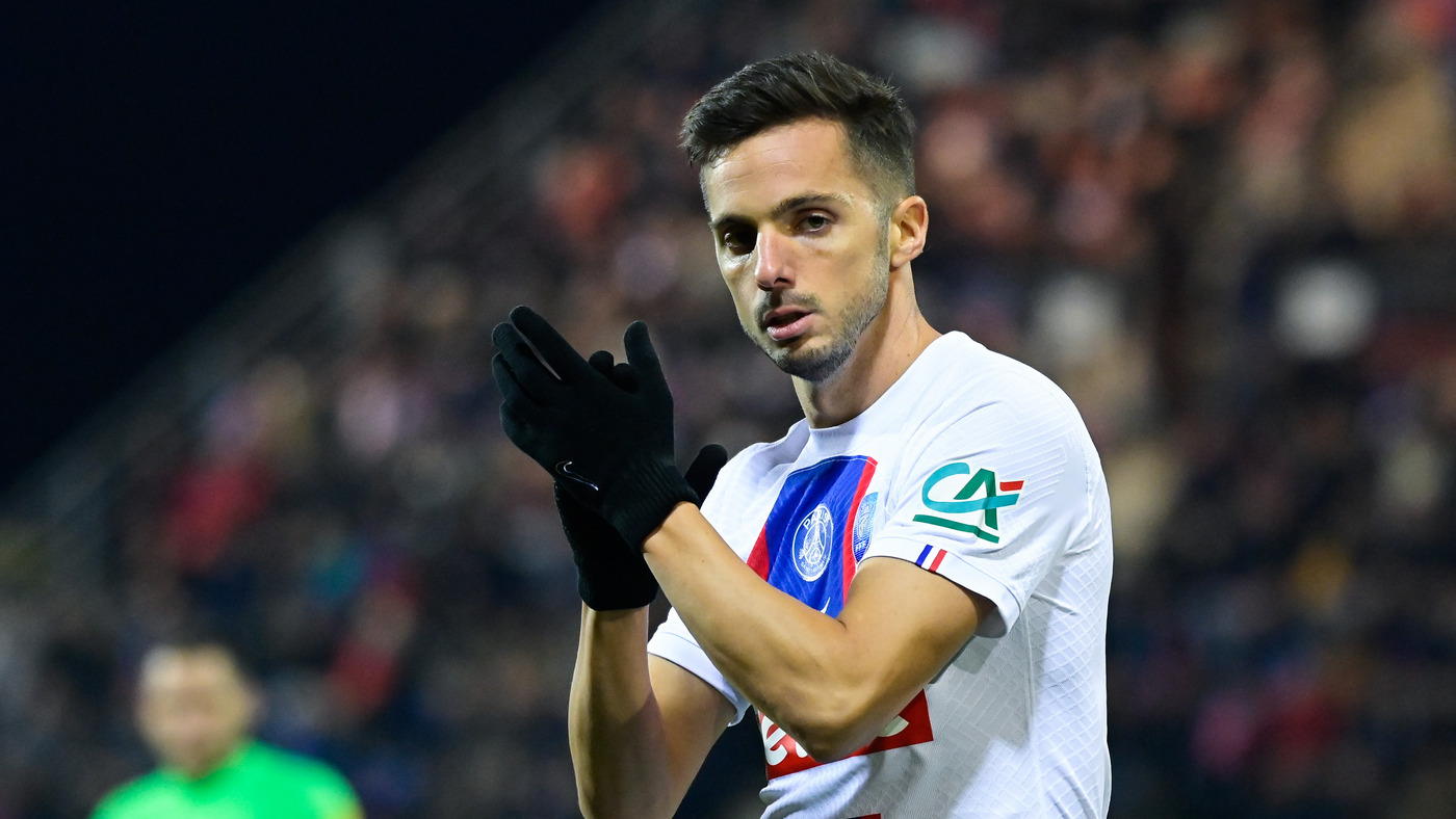 Пабло Сарабия