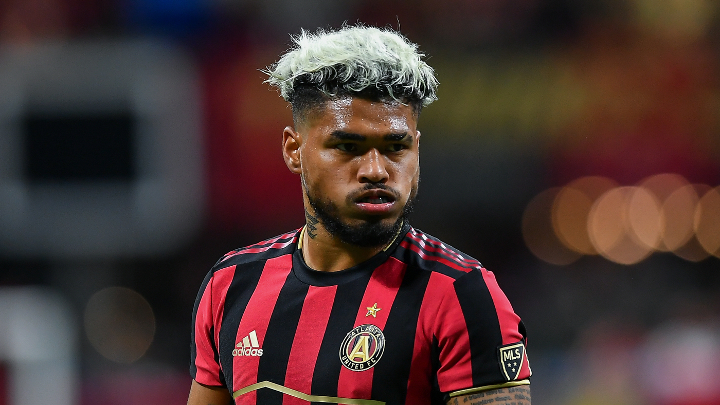 Джозеф Мартинес