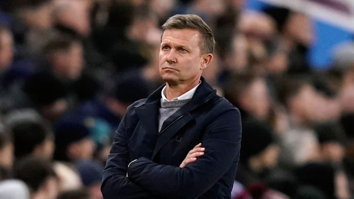 Джесси Марш