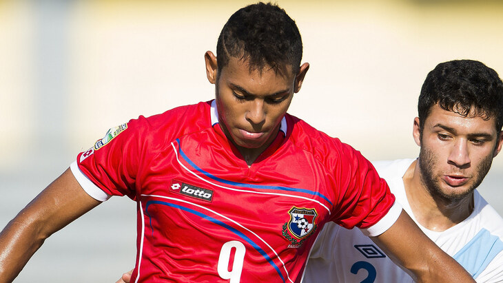 Исмаэль Диас