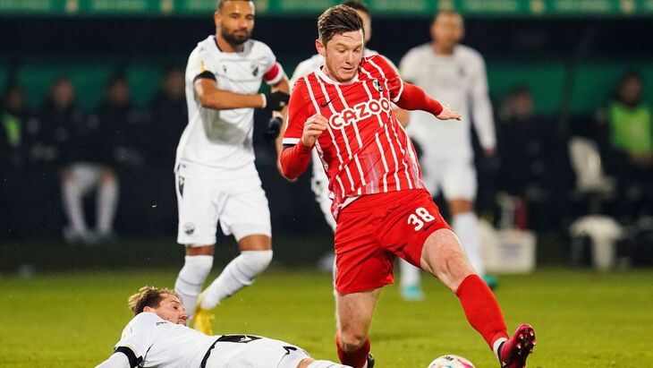 «Фрайбург»