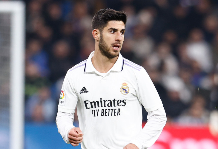 Марко Асенсио