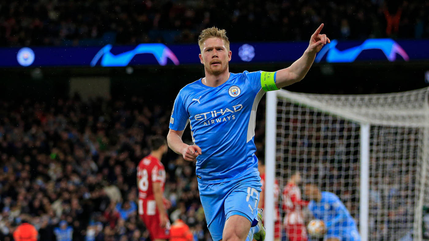 «Манчестер Сити» уверяет, что не нарушал правила ФФП