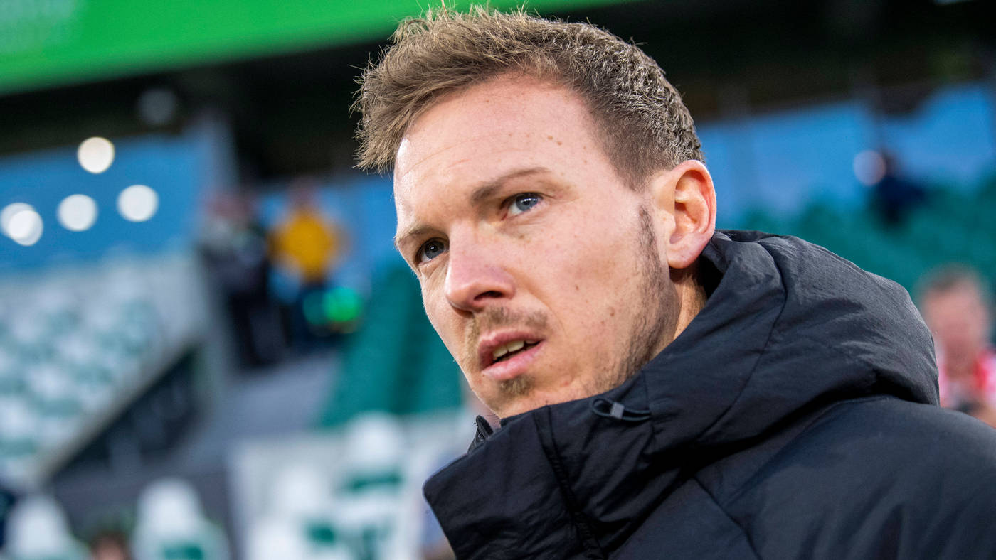 Юлиан Нагельсманн