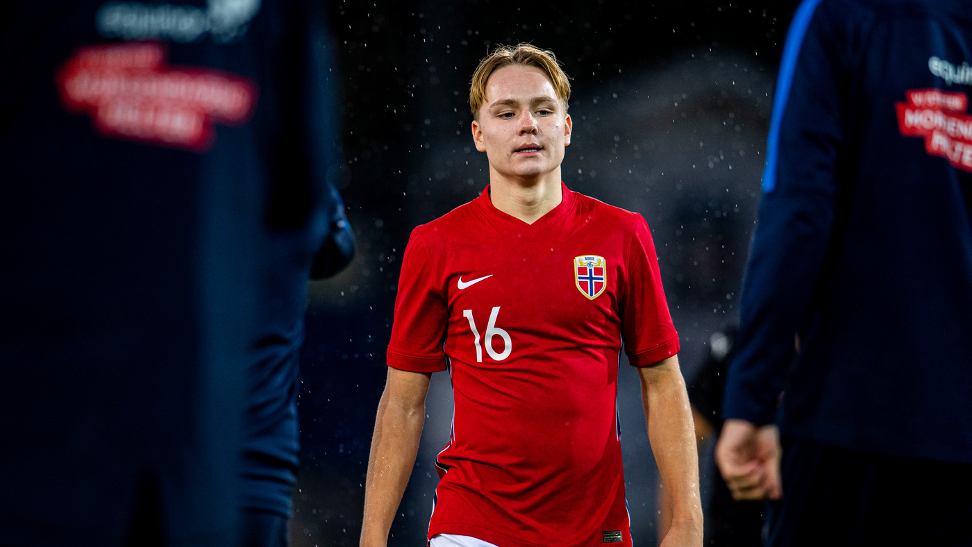 Андреас Шельдеруп