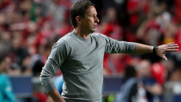 Роджер Шмидт