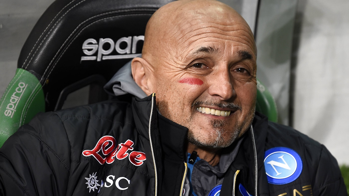 Лучано Спаллетти