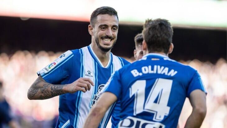 «Эспаньол»