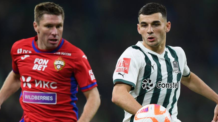 Эдуард Сперцян