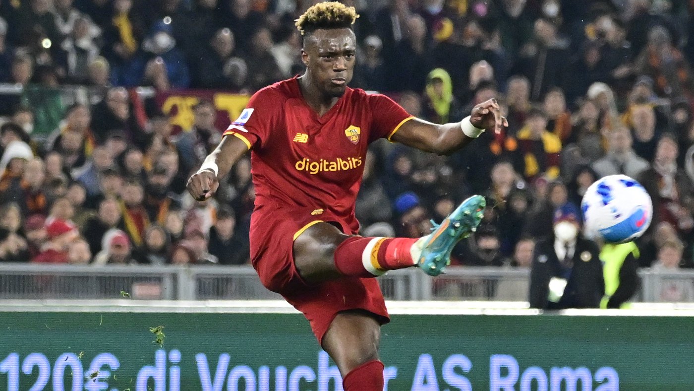 Тэмми Абрахам