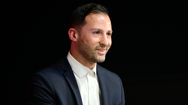 Доменико Тедеско