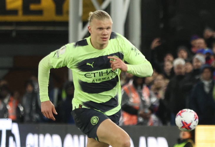 Эрлинг Холанн