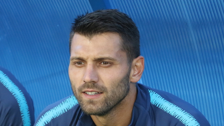 Юрий Лодыгин