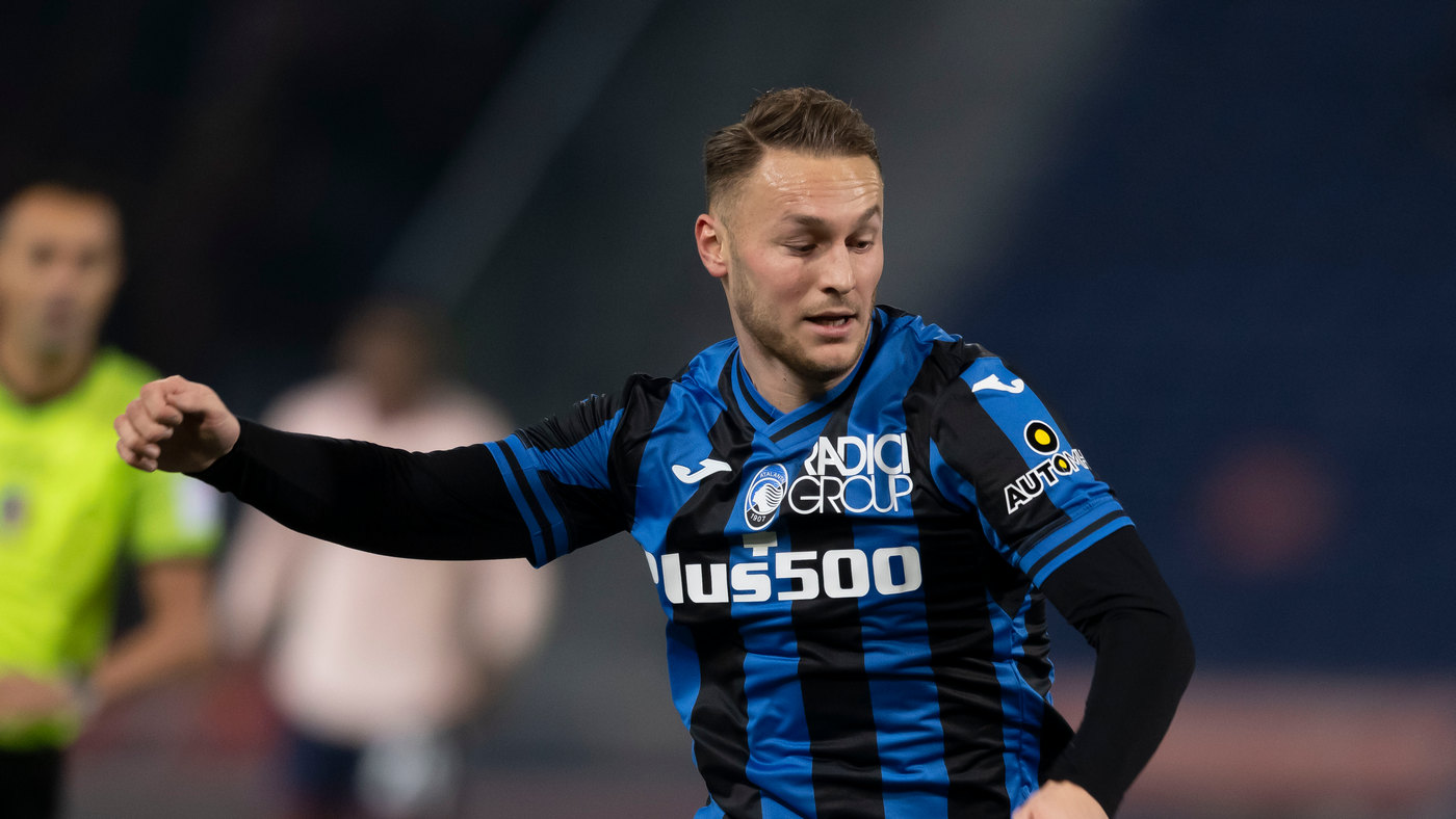 Тен Копмейнерс